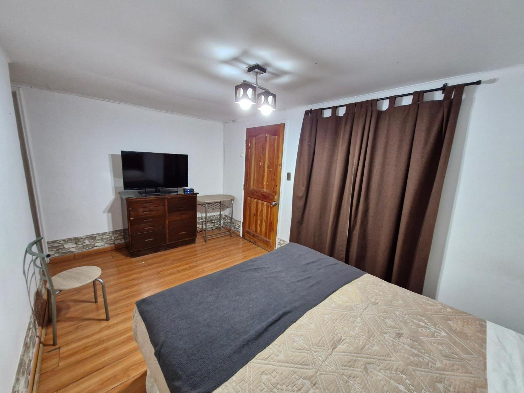 Hosteria Piedra Blanca Taltal Extérieur photo